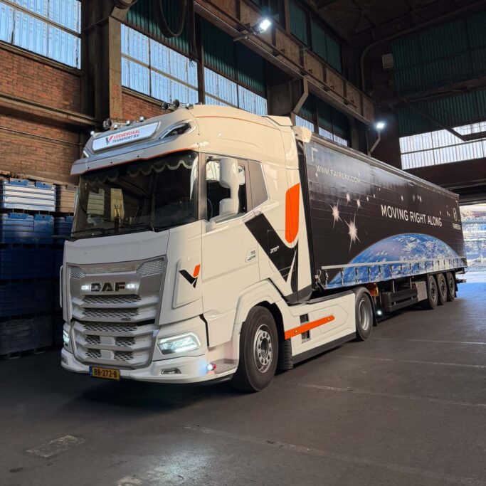 Veenendaal Transport Veenendaal Transport