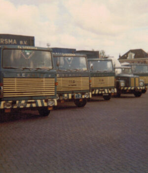 Wiersma-Bolsward