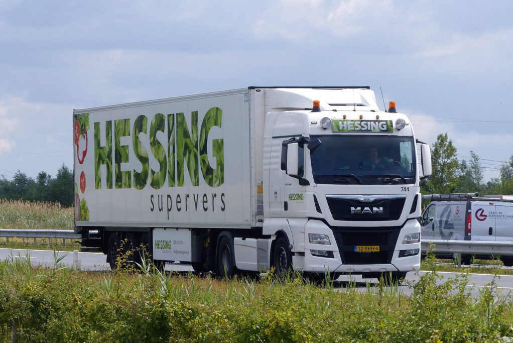 HESSING