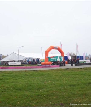 Dakar 2011