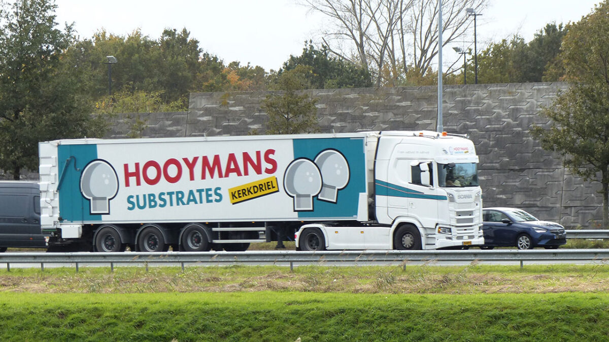 HOOYMANS