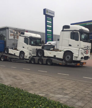 Vale Logistics
