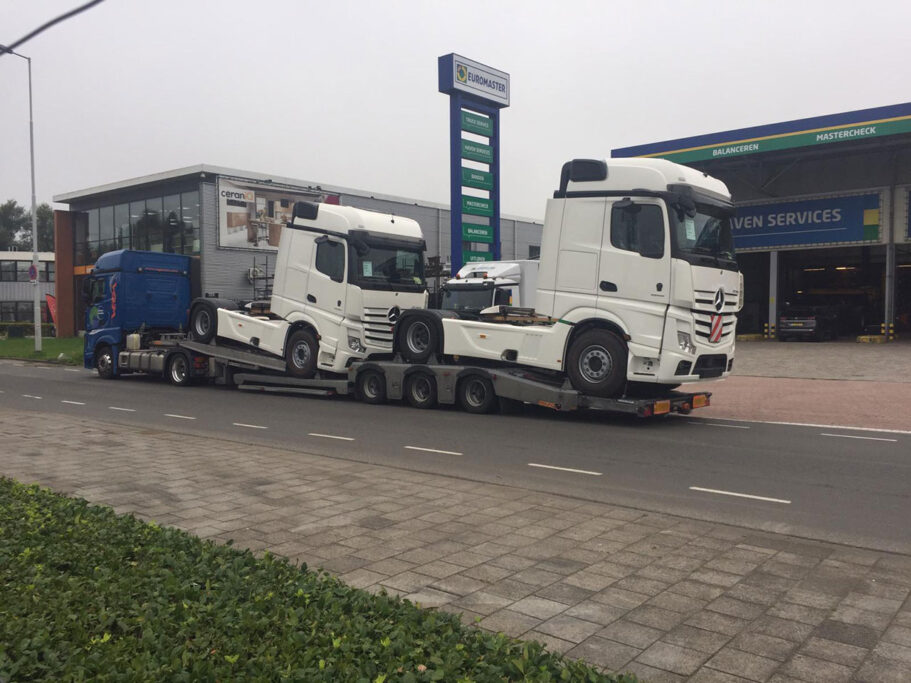 Vale Logistics
