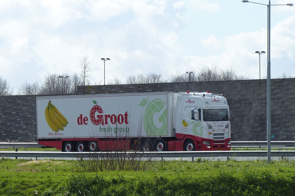 de Groot de Groot