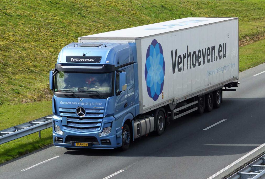 VERHOEVEN
