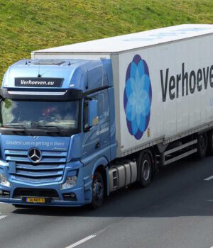 VERHOEVEN