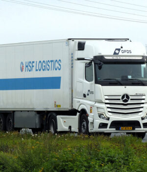 DFDS