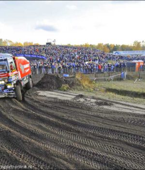 Dakar 2012