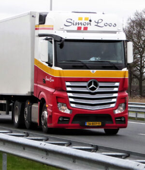 Simon Loos