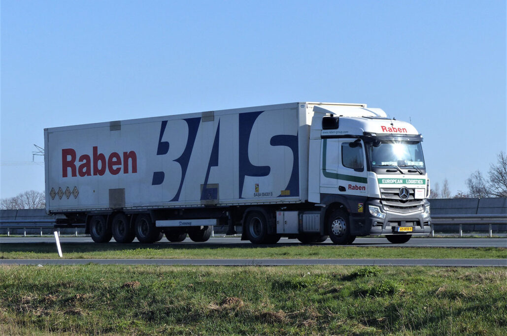 RABEN