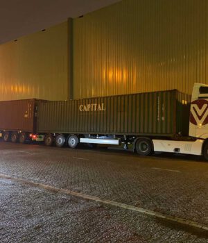 Vale Logistics