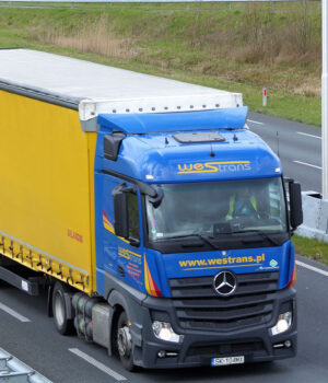 WESTRANS