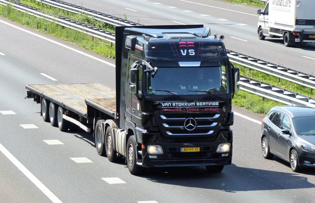 VAN STOKKUM
