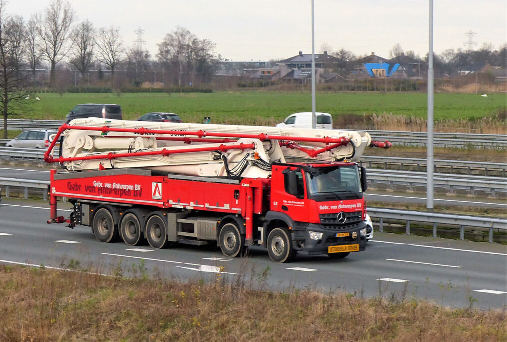 Gebr. van Antwerpen B.V.