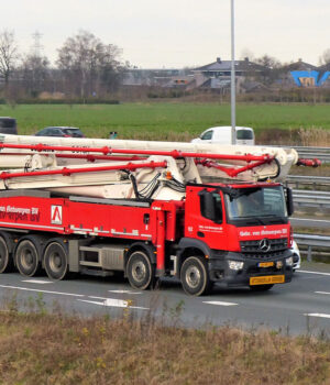 Gebr. van Antwerpen B.V.