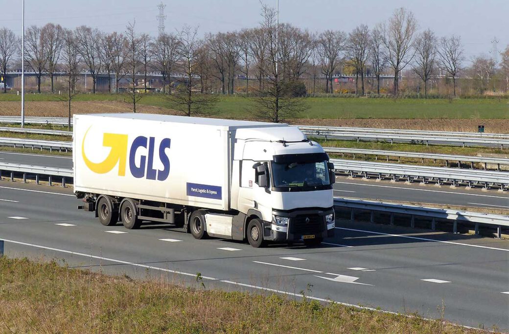 G L S