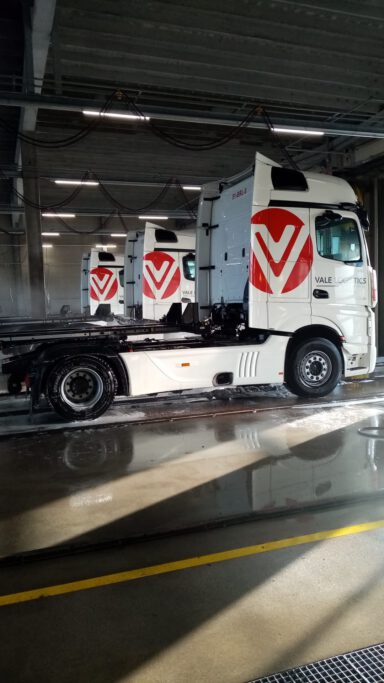 Vale Logistics B.V.