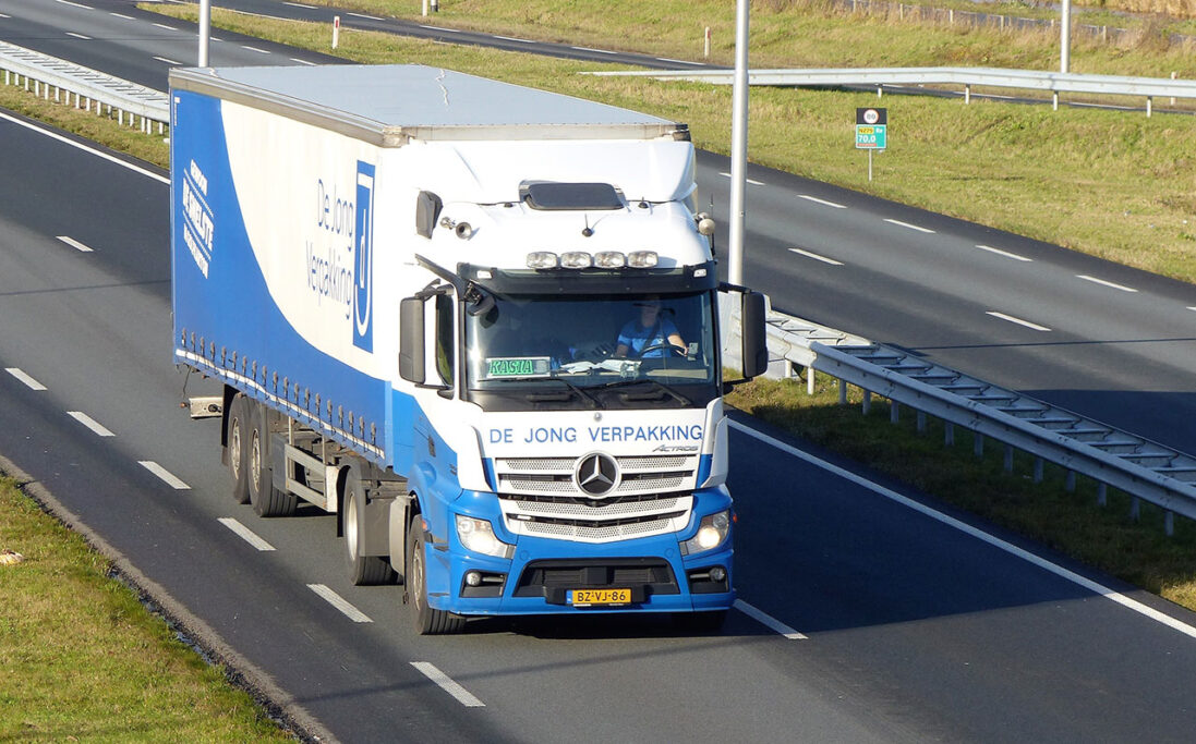 DE JONG