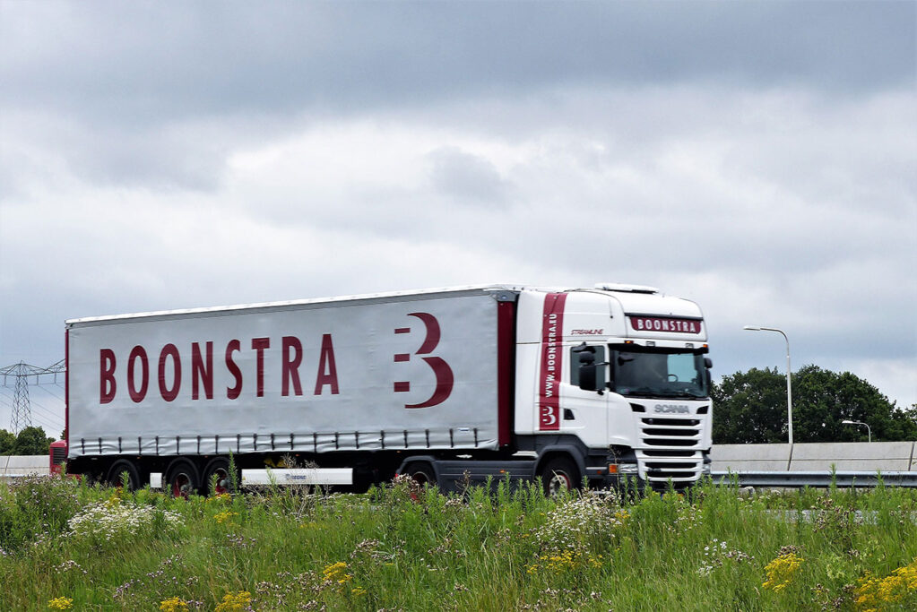 BOONSTRA BOONSTRA