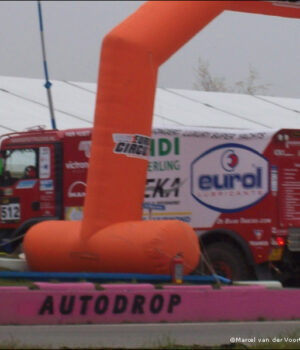 Dakar 2011