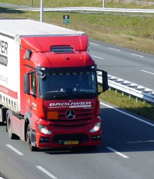 BROUWER