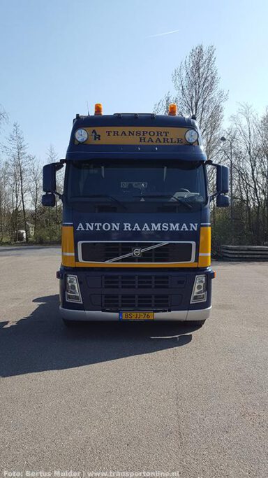 Anton Raamsman