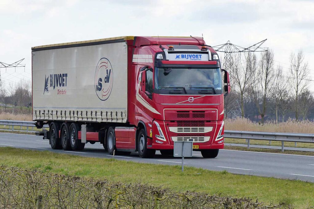 BIJVOET