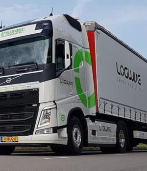 Kluivers Transport