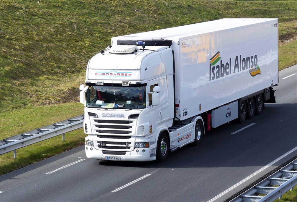 ISABEL ALONSO ISABEL ALONSO