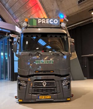 PRECO