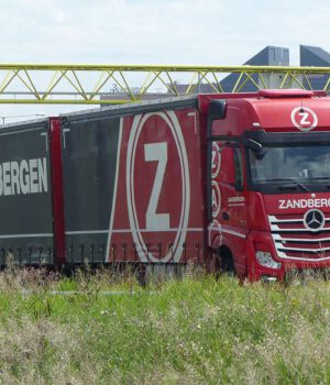 ZANDBERGEN