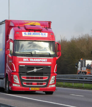G.de JONG B.V.