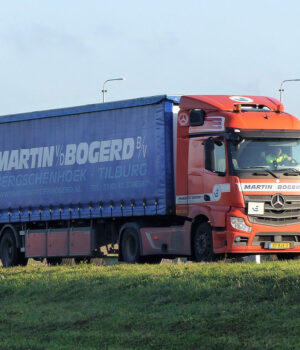 MARTIN v/d BOGERD B.V.