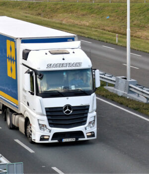 SLAGERTRANS