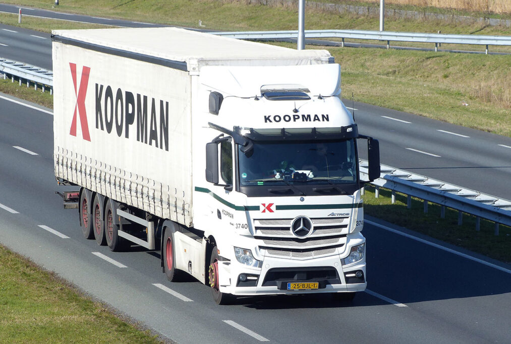 KOOPMAN