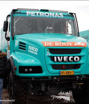 Dakar 2013