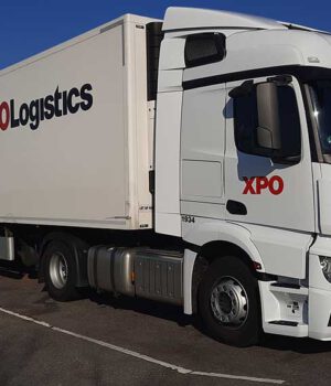 XPO Logistics