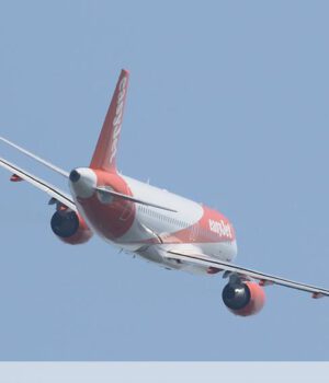 EasyJet