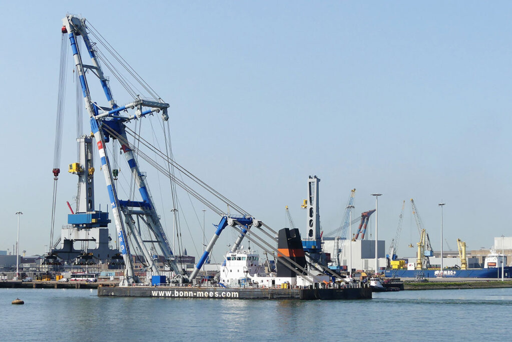 MATADOR 3. MATADOR 3.