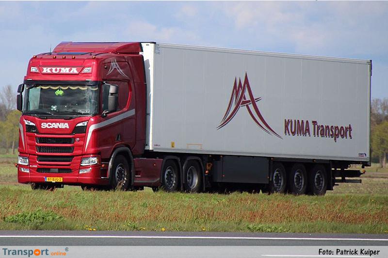 Kuma Transport Kuma Transport