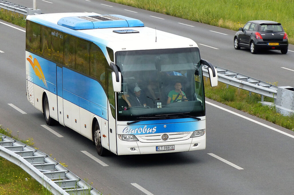 Eurobus