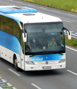 Eurobus