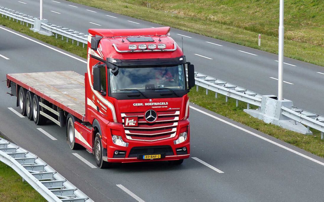 GEBR. HOEFNAGELS