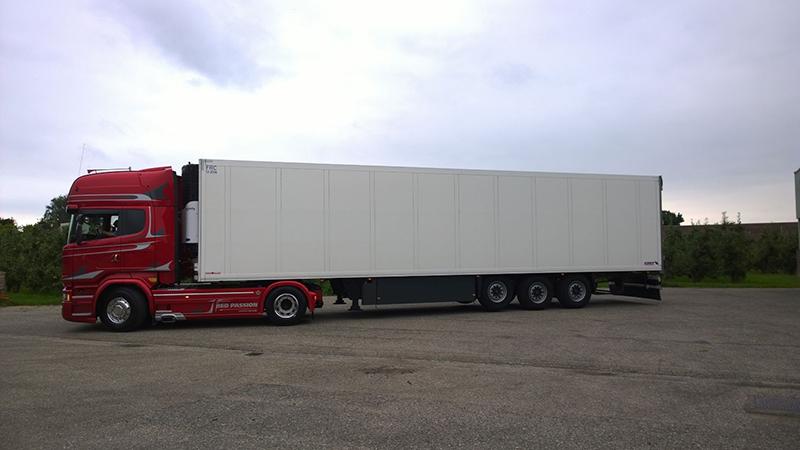 Van Gelder Fruit vof Van Gelder Fruit vof