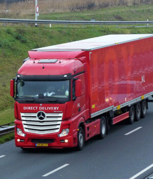 DIRECT DELIVERY