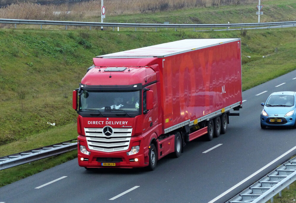 DIRECT DELIVERY