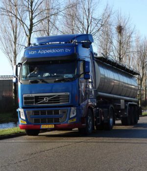 Van Appeldoorn