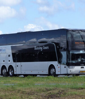 Kassing tours