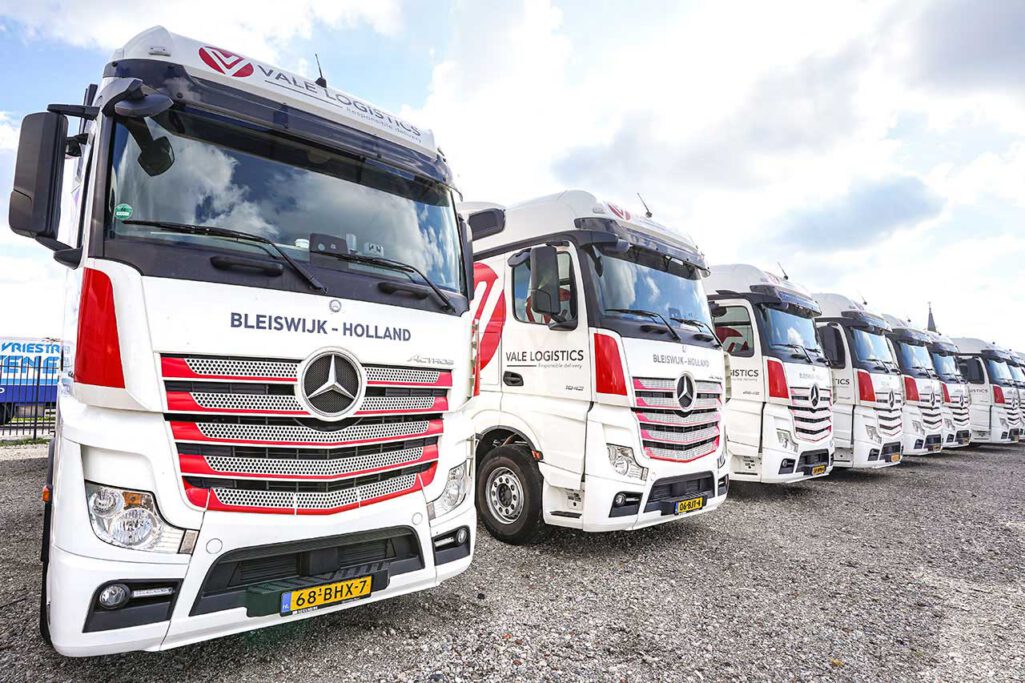 Vale Logistics