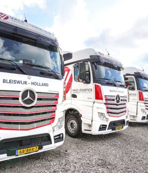 Vale Logistics